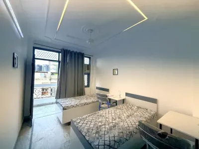 Yash Comfy Abode