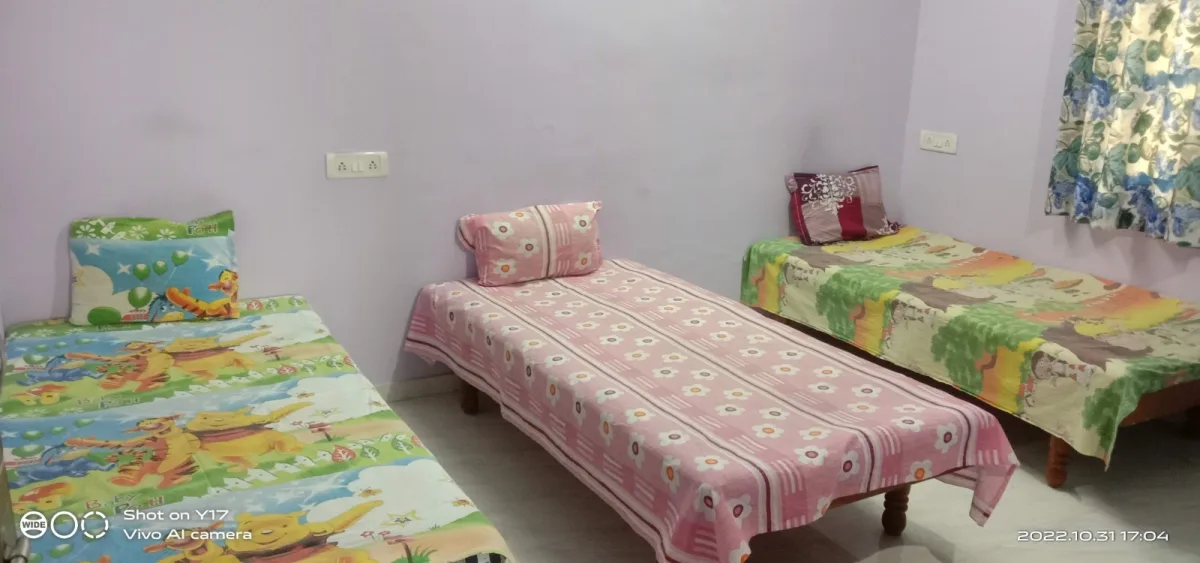 Shiv Lok PG Hostel