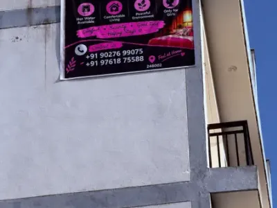 Independent doon nest girls pg near graphic era